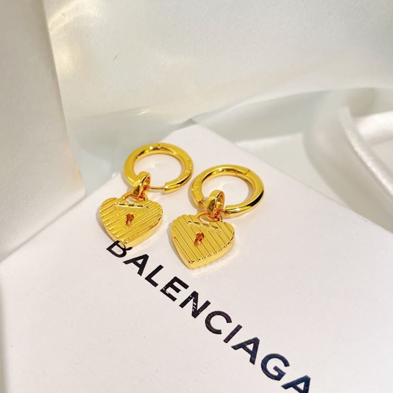 Balenciaga Earrings